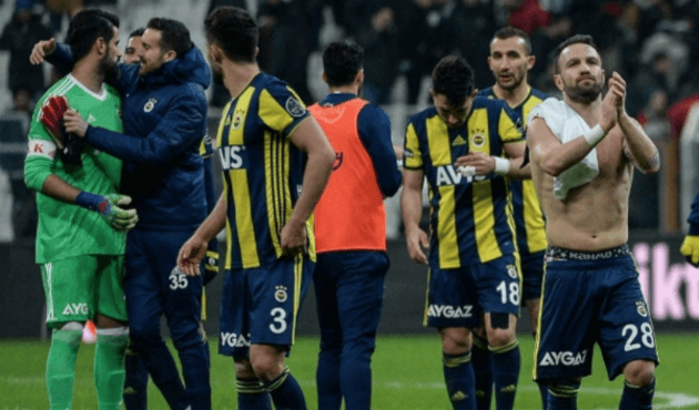 Derbi performansıyla yeni sözleşmeyi kaptı!