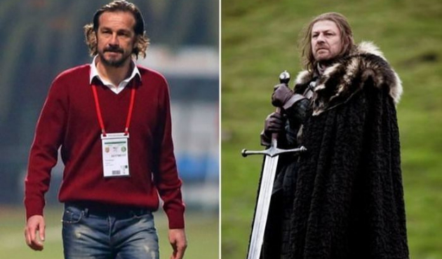 İnanılmaz benzerlikler! Çok şaşıracaksınız...