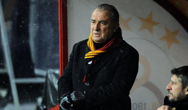 Galatasaray'da şampiyonluk hesapları!