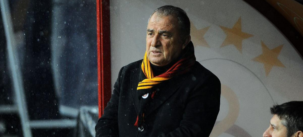 Galatasaray'da şampiyonluk hesapları!