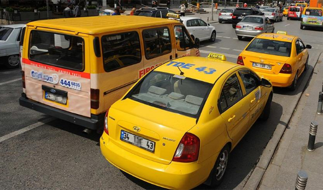 UKOME'den İstanbul ulaşımı için kritik karar!