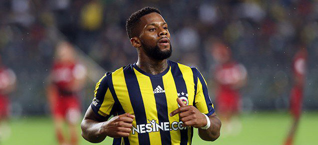 Advocaat'ın korktuğu başına geldi! Lens Osmanlıspor maçında yok!