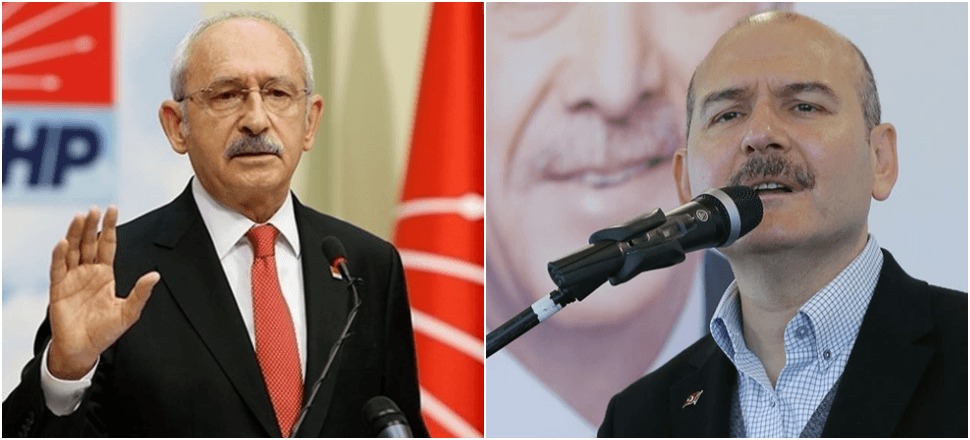 "Kandil ona bir madalya gönderecektir"