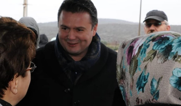 Buğra Akın'ın adaylığı düşürüldü!