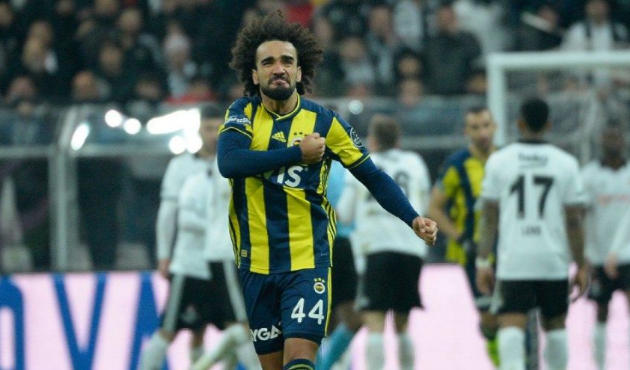 Bunu sadece Fenerbahçeliler anlar...