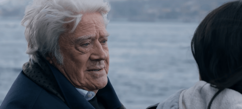 Netflix’ten Cüneyt Arkın sürprizi!