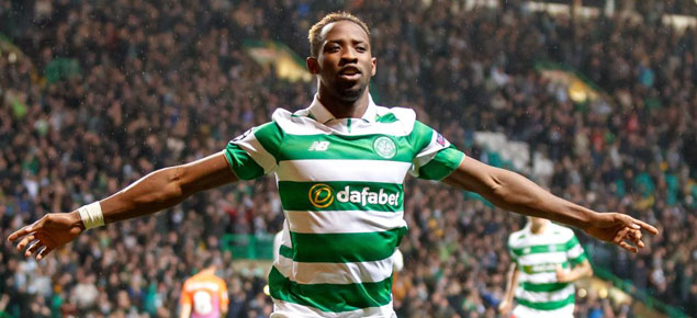Galatasaray'ın elinden kaçırdığı yeni Drogba: Moussa Dembele - video