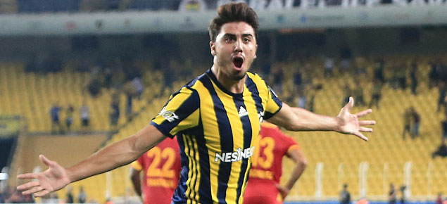 Herkes Ozan Tufan'ı konuşuyor!