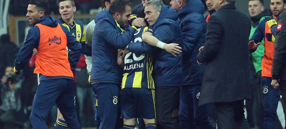 İşte Ersun Yanal'ın soyunma odası konuşmaları!