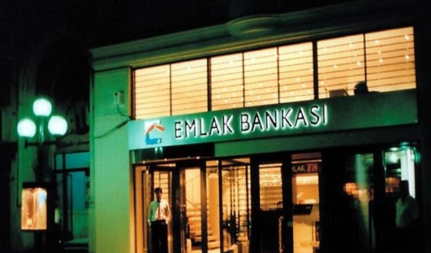 Emlak Bankası resmen geri döndü!