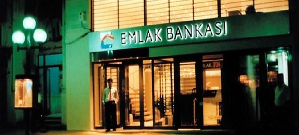 Emlak Bankası resmen geri döndü!