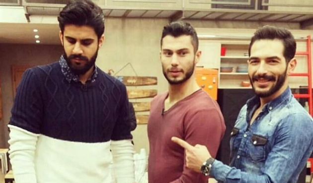 Damat adayının inanılmaz değişimi!