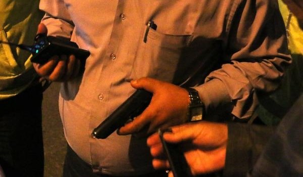 İstanbul'da 5 bin polisle huzur uygulaması