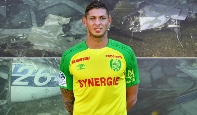 Emiliano Sala'nın bonservisi kriz yarattı!