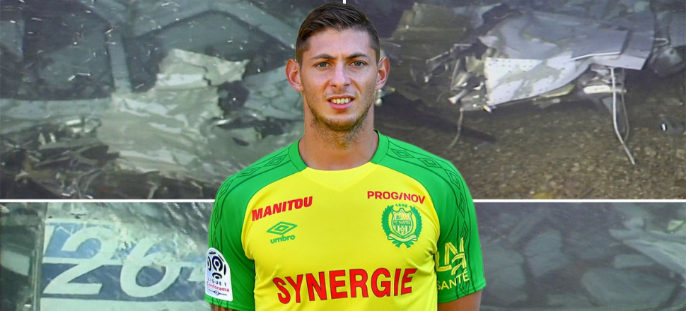 Emiliano Sala'nın bonservisi kriz yarattı!