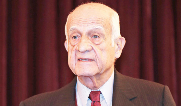 İnan Kıraç: Paramın izini Çin'de buldum!