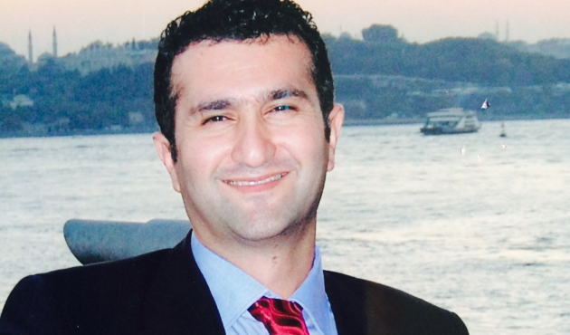 MHP'ye kumpası onayan Yargıtay üyesine 13,5 yıl hapis!