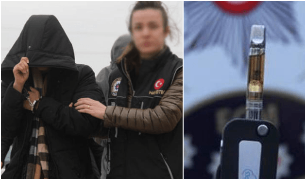 7 dil bilen ABD'li kimyagerin akılalmaz planı!