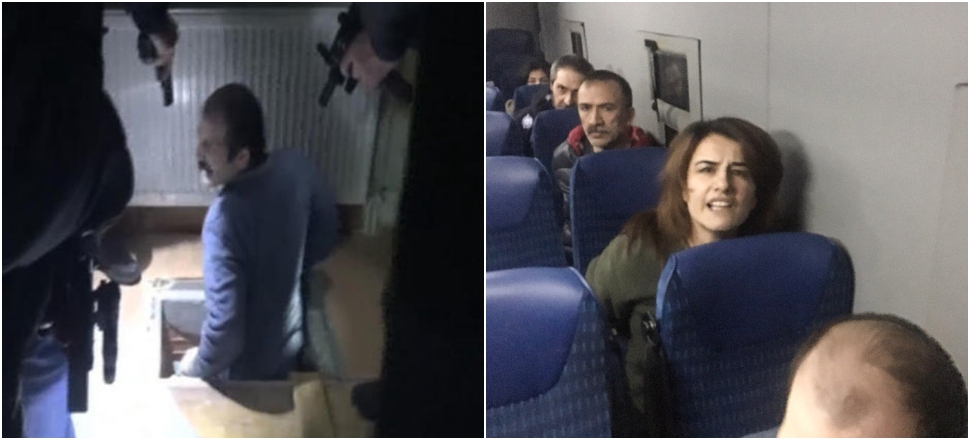 DHKP-C operasyonundan yeni detaylar!