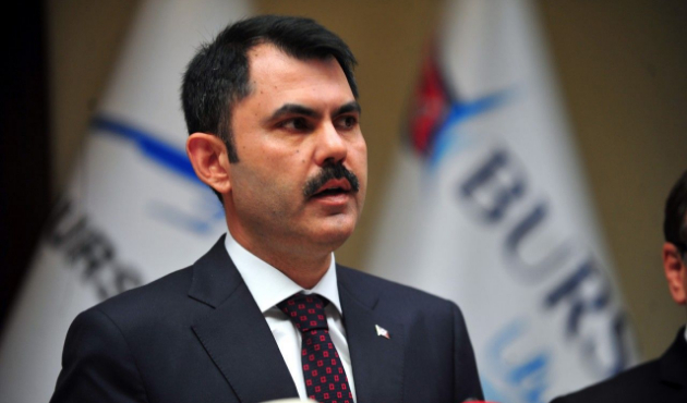 "O başvuruları kabul etmeyeceğiz!"