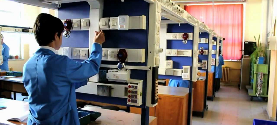 Meslek liselerine çağ atlatacak imza atıldı!