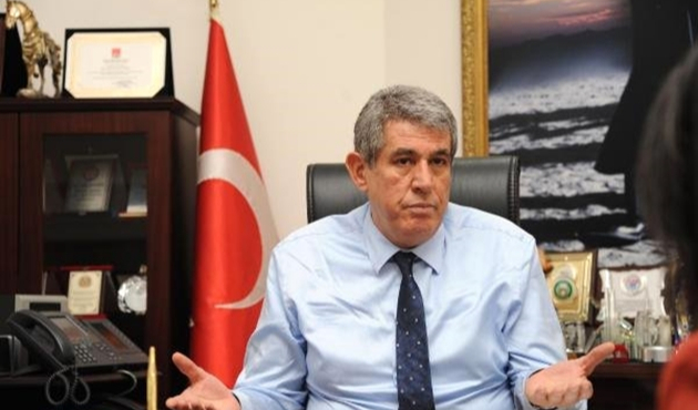 İzmir'de CHP'li Mehmet Ali Çalkaya: Kiralık ev bakmaya başlamıştım