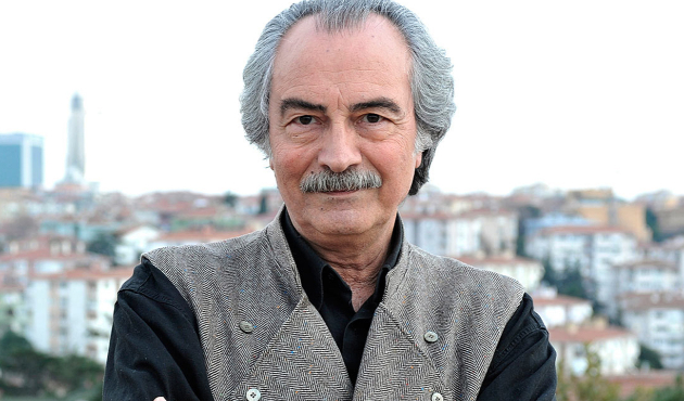 Usta oyuncu Aytaç Arman'a son veda!