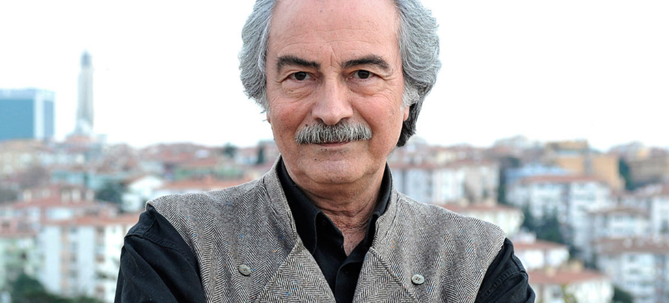Usta oyuncu Aytaç Arman'a son veda!