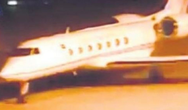 Erdoğan'ı Dalaman'dan getiren pilot da FETÖ'cü çıktı!
