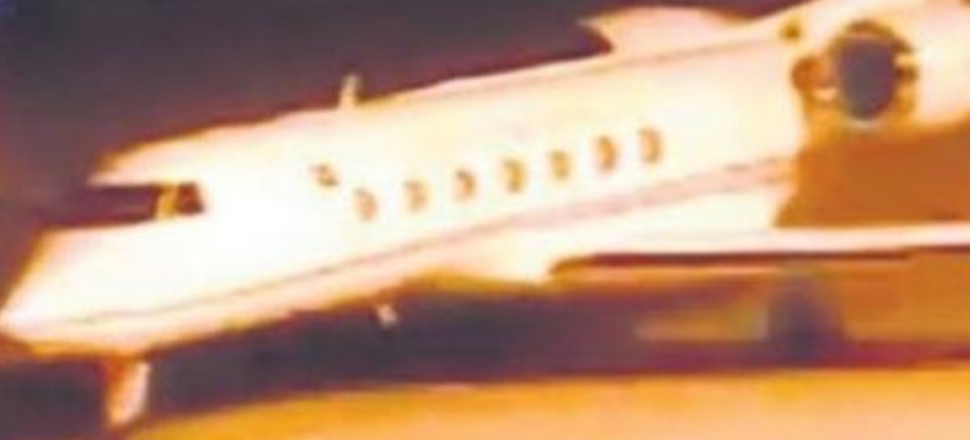 Erdoğan'ı Dalaman'dan getiren pilot da FETÖ'cü çıktı!