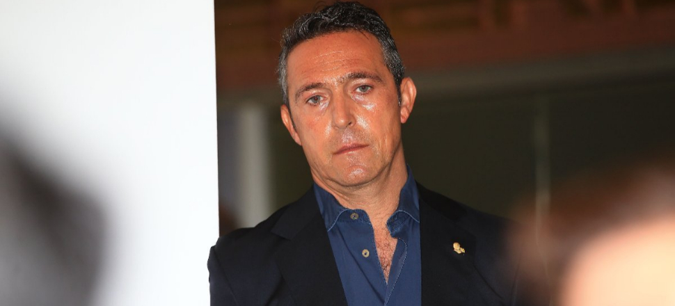Ali Koç'un nasıl dolandırıldığı ortaya çıktı!