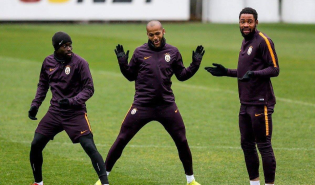 Antalyaspor maçında onu izleyecekler!
