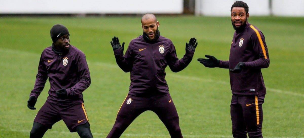 Antalyaspor maçında onu izleyecekler!