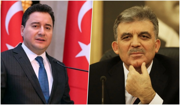 "Tek parti değil 2 farklı parti kurulacak!"