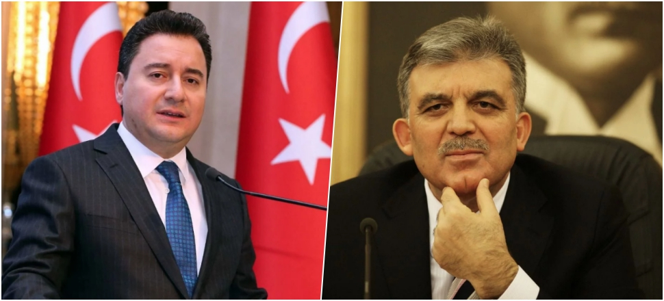 "Tek parti değil 2 farklı parti kurulacak!"