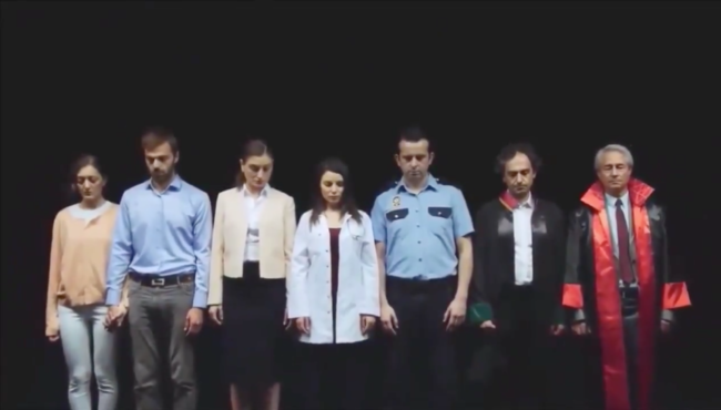 Pedofili suçtur! Çocuk istismarına sessiz kalmayalım!