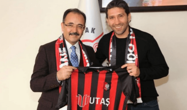Mehmet Yozgatlı'nın yeni takımı belli oldu!