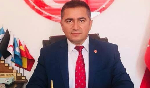 Kırıkkale'de Zafer Çakmaklı: “Keskin için 24 saat çalışıyoruz”