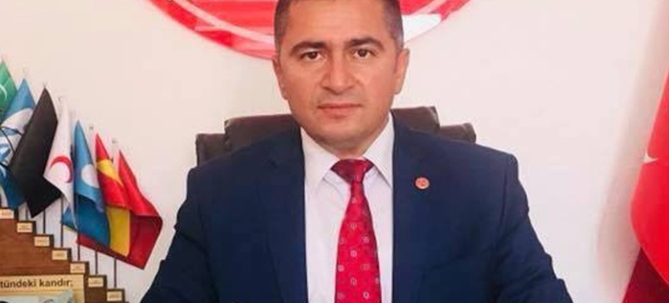 Kırıkkale'de Zafer Çakmaklı: “Keskin için 24 saat çalışıyoruz”