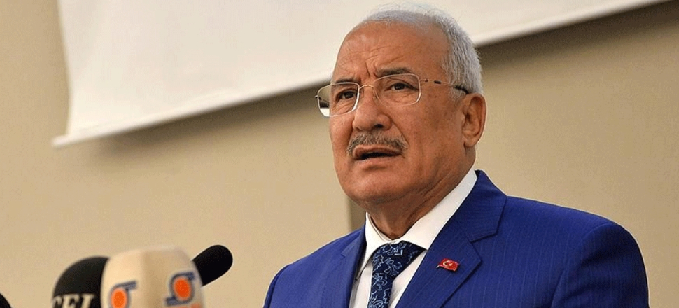 YSK duyurdu! Burhanettin Kocamaz seçime katılamayacak...
