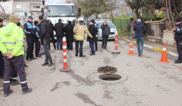 'Koku' soruşturmasında 1 gözaltı!
