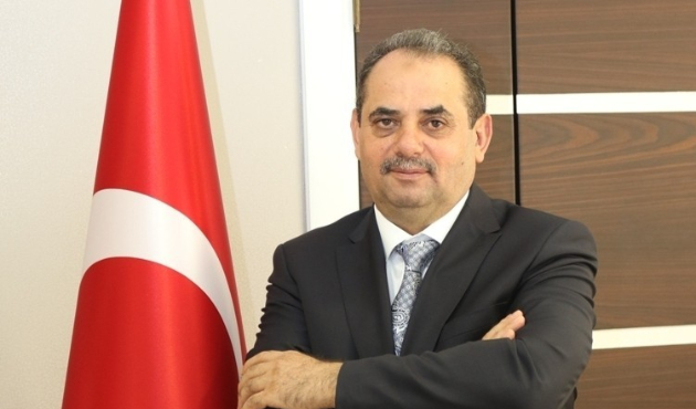 Karabük'te Yunus Değirmenci, “Tankların namlusu artık istikametini bulmuştur”