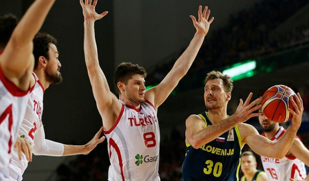İşte 2019 FIBA Dünya Kupası'nda seri başı ülkeler!