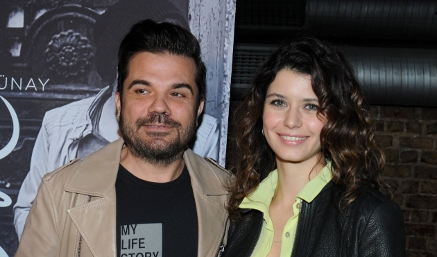 Beren Saat-Kenan Doğulu evliliğinde kriz var!