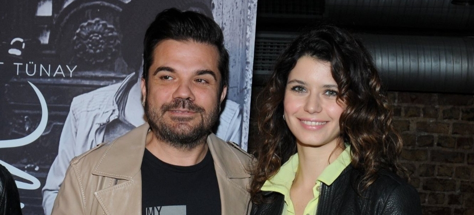 Beren Saat-Kenan Doğulu evliliğinde kriz var!