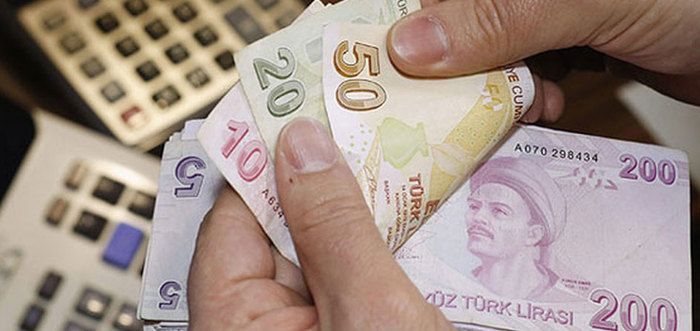 Siz de alabilirsiniz: İş arayanlara para yardımı!