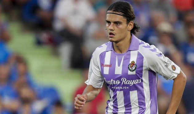İspanya'da gündem Enes Ünal!