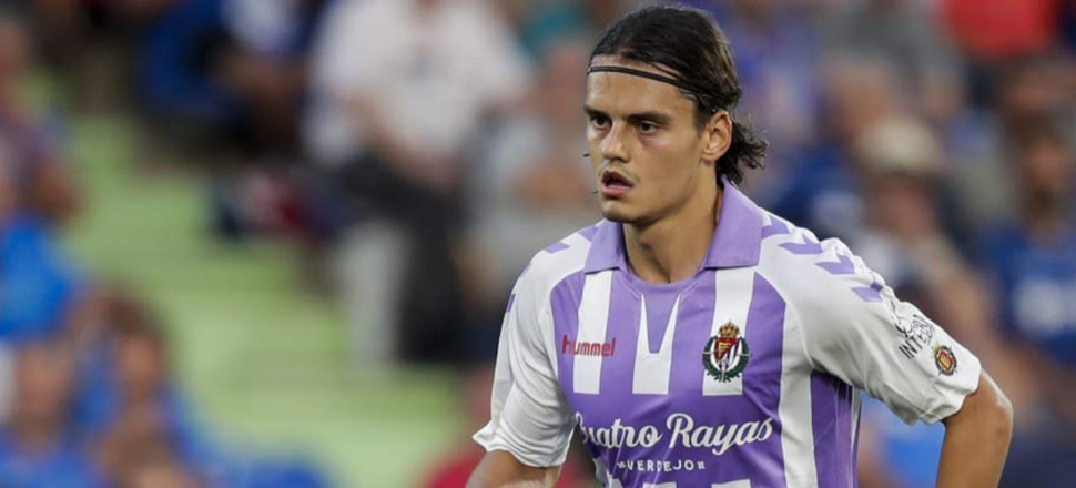 İspanya'da gündem Enes Ünal!