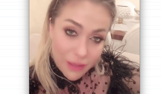 "B12 önemli" dedi Şeyma'ya sevgisini haykırdı!