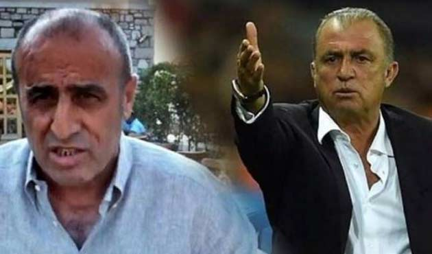 Terim'e 'Kebapçı Selo' göndermesi